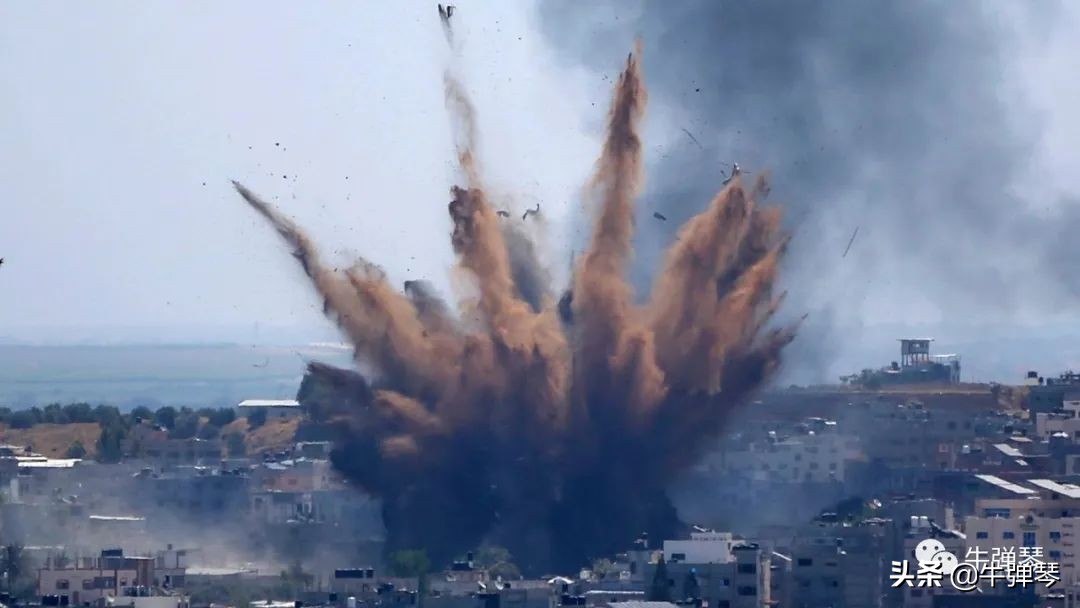 军事战争五个前兆,战争爆发前三大预警