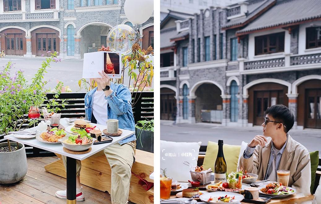 这条街为什么这么吸引人,这条街为啥突然火了