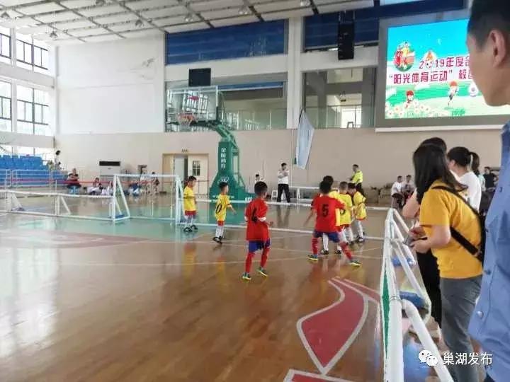 最新全国幼儿足球特色幼儿园数量,巢湖市幼儿园名录