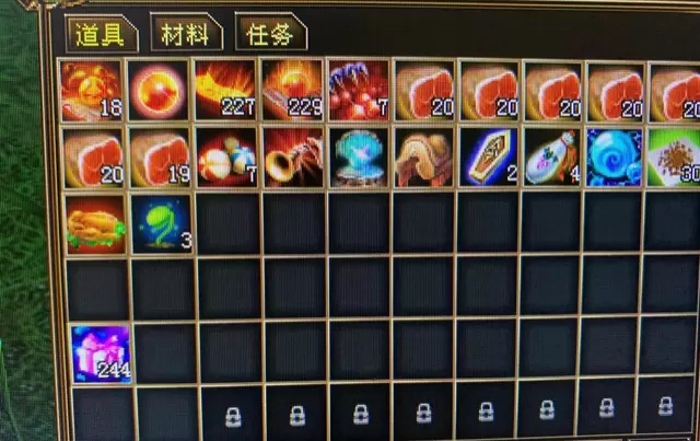 天龙八部天命区怎么赚钱,天龙八部港服怎么赚钱