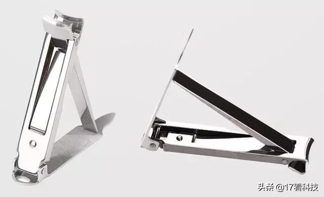 “令人敬佩”的德国设计，126年历史美甲资历，50块钱用10年