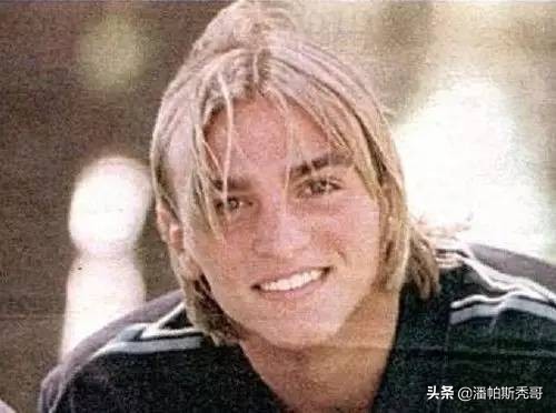 他是最被低估的巨星,梅西同样是顶级中场大师