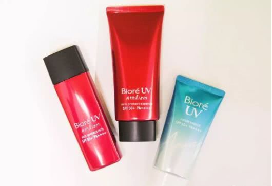 allie防晒有几款,allie防晒好用还是蜜丝婷好用