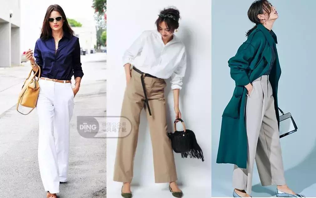 明媚优雅的穿法洋气又甜美,这个春天最时髦的穿法