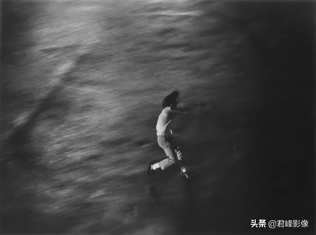 中国摄影大师谈摄影,摄影大师为何他们这么有灵感