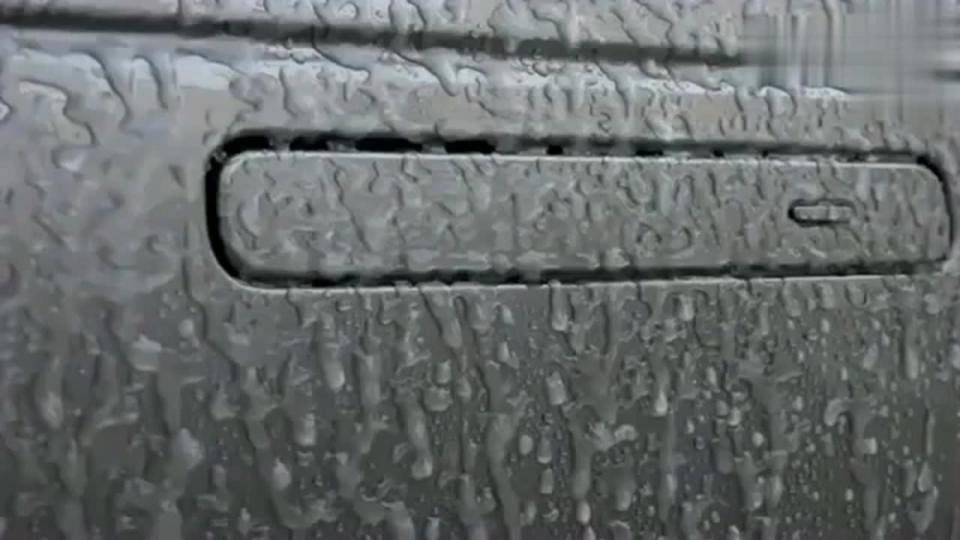 有经验的洗车师傅冬天洗车最好,冬天热水洗车还是冷水洗车