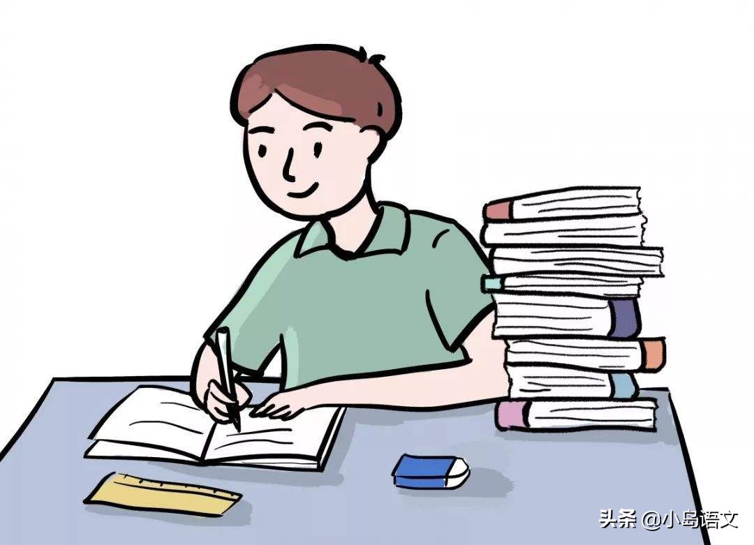 课外文言文看不懂答题技巧,文言文阅读开学怎么学