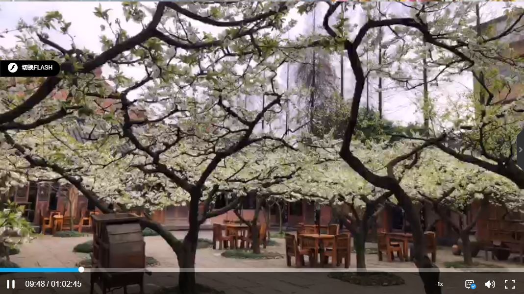 直升机“上天”、老师客串“网红”……四川高职这场直播太可了