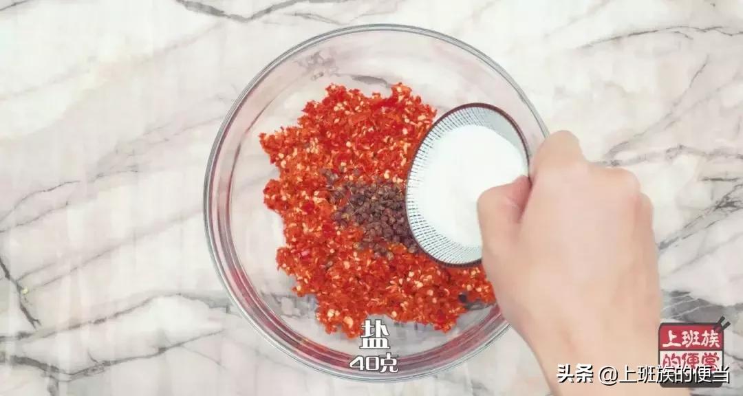 怎样炒辣椒面香,辣椒碎怎么炒又香又辣