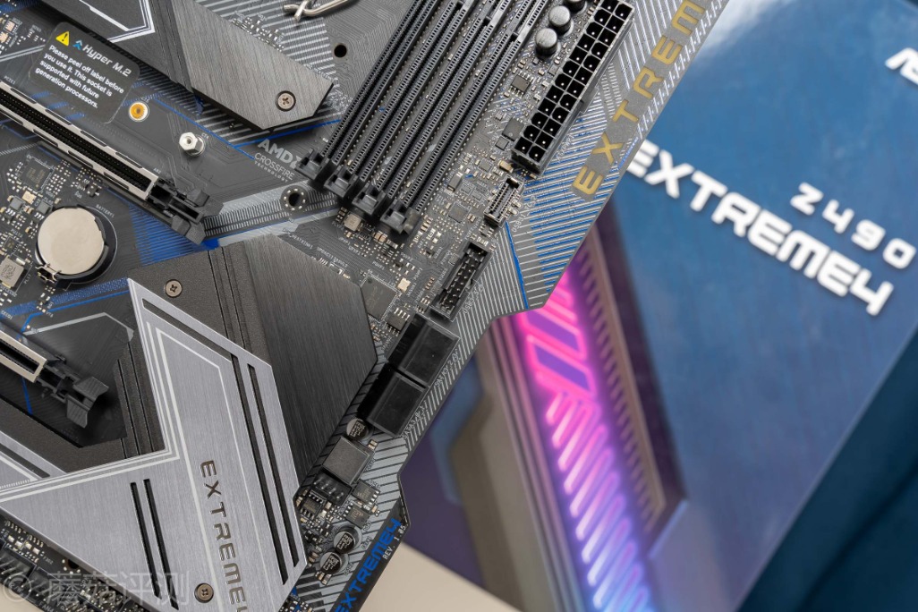 华擎z490极限玩家支持11代cpu么,华擎z490全系对比