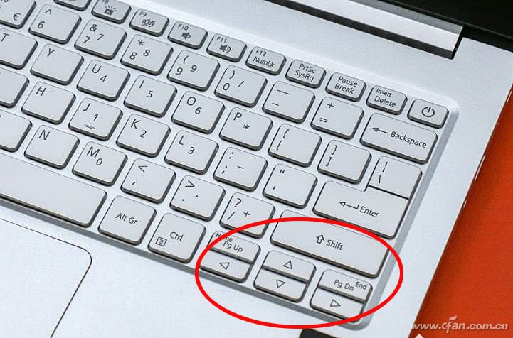 键盘高键程是什么意思,笔记本键盘键程短是什么意思