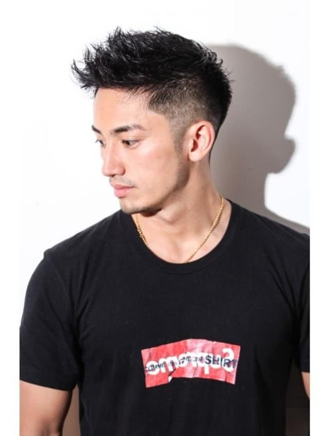 当不成李现也能拥有韩商言、叶修同款,2019年夏季男士发型指南