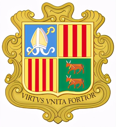 历史上的葡萄牙国旗,西班牙国徽进化史