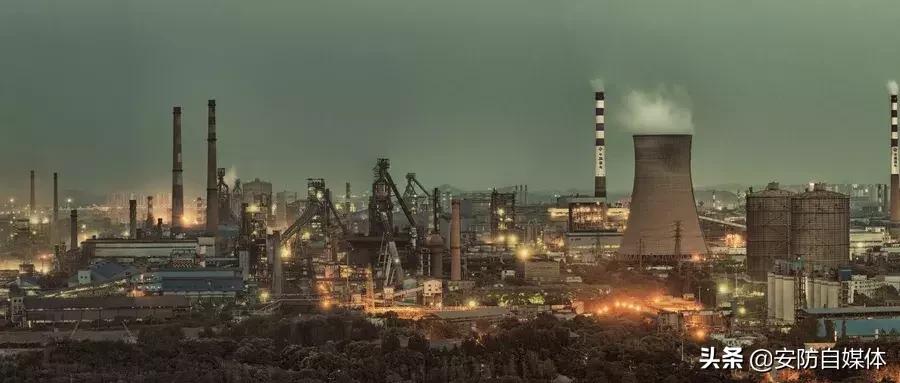 超硬核!宇视发布空气污染智能解决方案