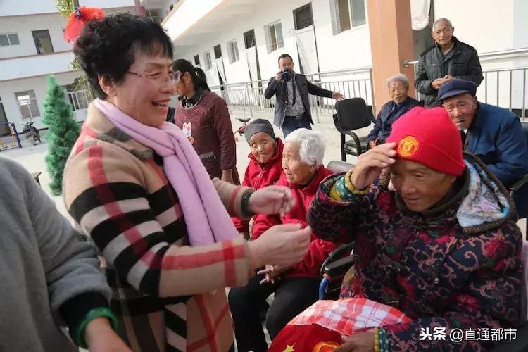 大荔赵贤若,大荔劳模赵贤若