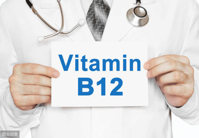 缺少维生素b12指甲有什么症状,维生素b12缺乏会导致指甲凹陷吗
