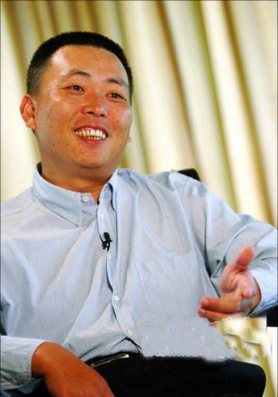 段永平为什么不在中国富豪榜,你不知道的神秘富豪段永平