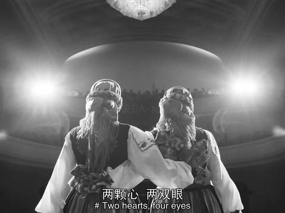 跨阶级的催泪爱情，《芳华》也没法和它比