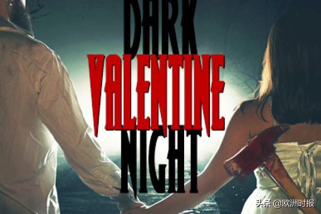 情人节来啦！法国老司机教你如何过一个浪漫又激情的情人节