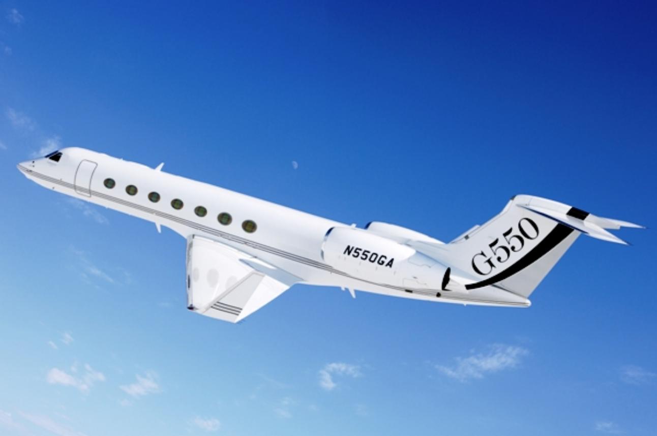 世界上最贵的私人飞机有多豪华,世界上最贵的私人飞机空间有多大