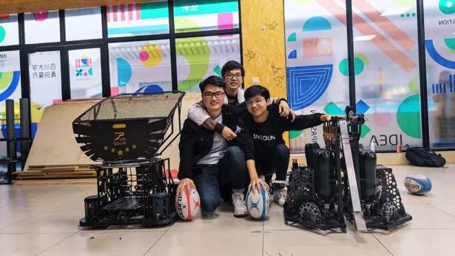 川大最厉害的六个专业,川大最厉害的六个专业排名第几