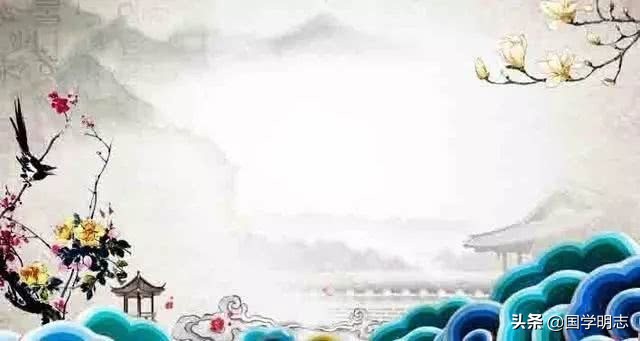 100首完整的最美古诗词精选,100首完整的最美古诗词书写