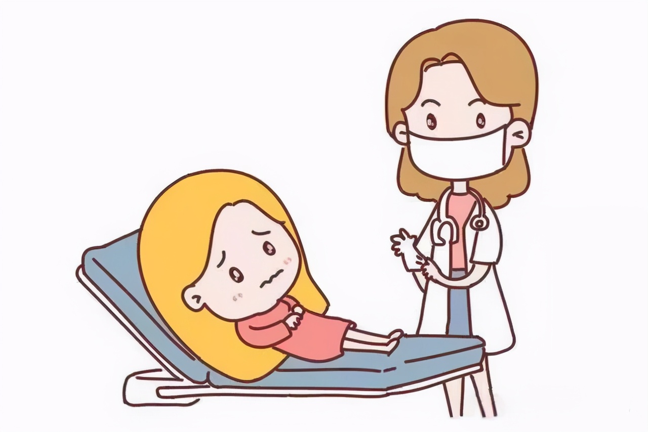 这种女性疼痛说不清道不明,可持续半年以上,危害极大