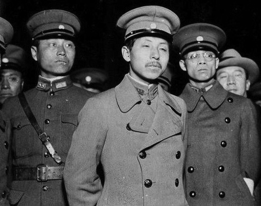 他是香港首富之子,七七事变爆发后,他立即申请率军抗日