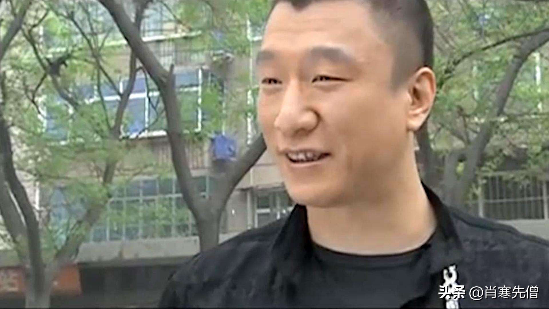 丁勇岱谈末路1997白宝山,丁勇岱主演的电视连续剧末路1997