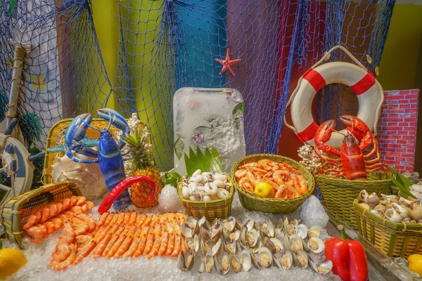 华美达南海,南海华美达