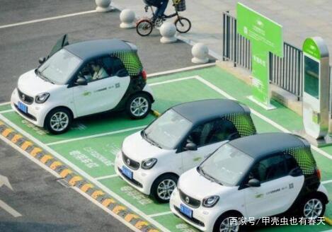 新能源汽车怎么样？听完两个车主的用车分享，网友：早晚要凉的