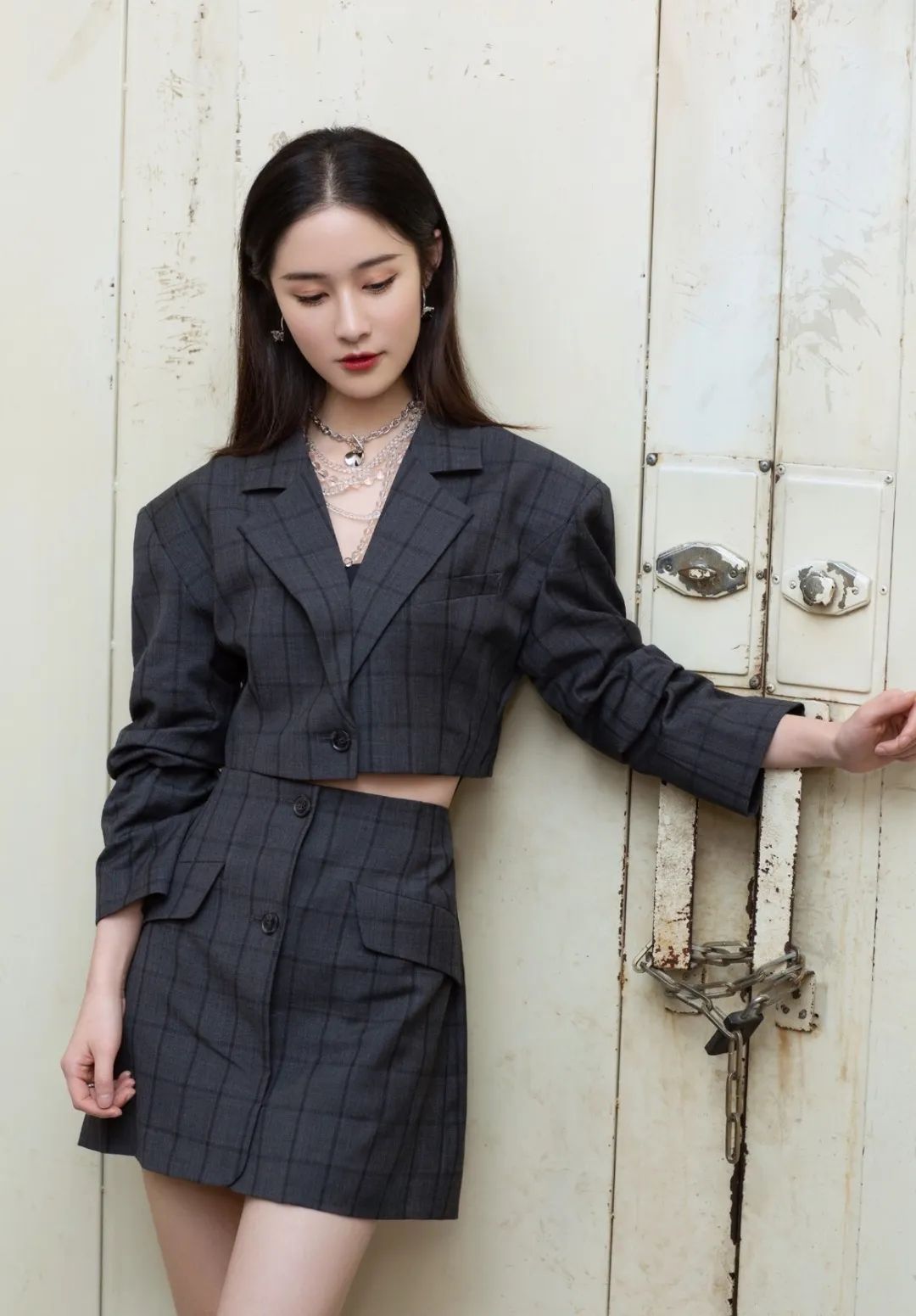 扒一扒明星的时尚穿搭,这才是明星的穿搭之道