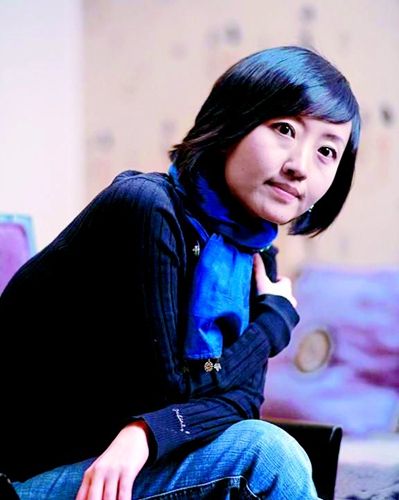 柴静现在在做什么工作,柴静现在做什么工作