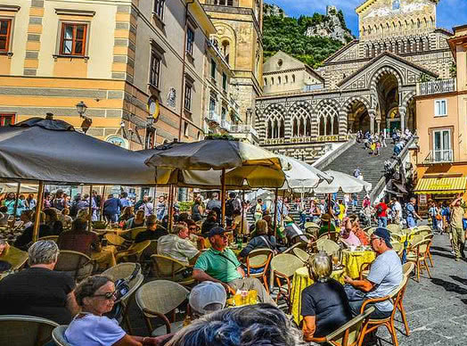 新春之旅圆满收官,新春之旅第八天