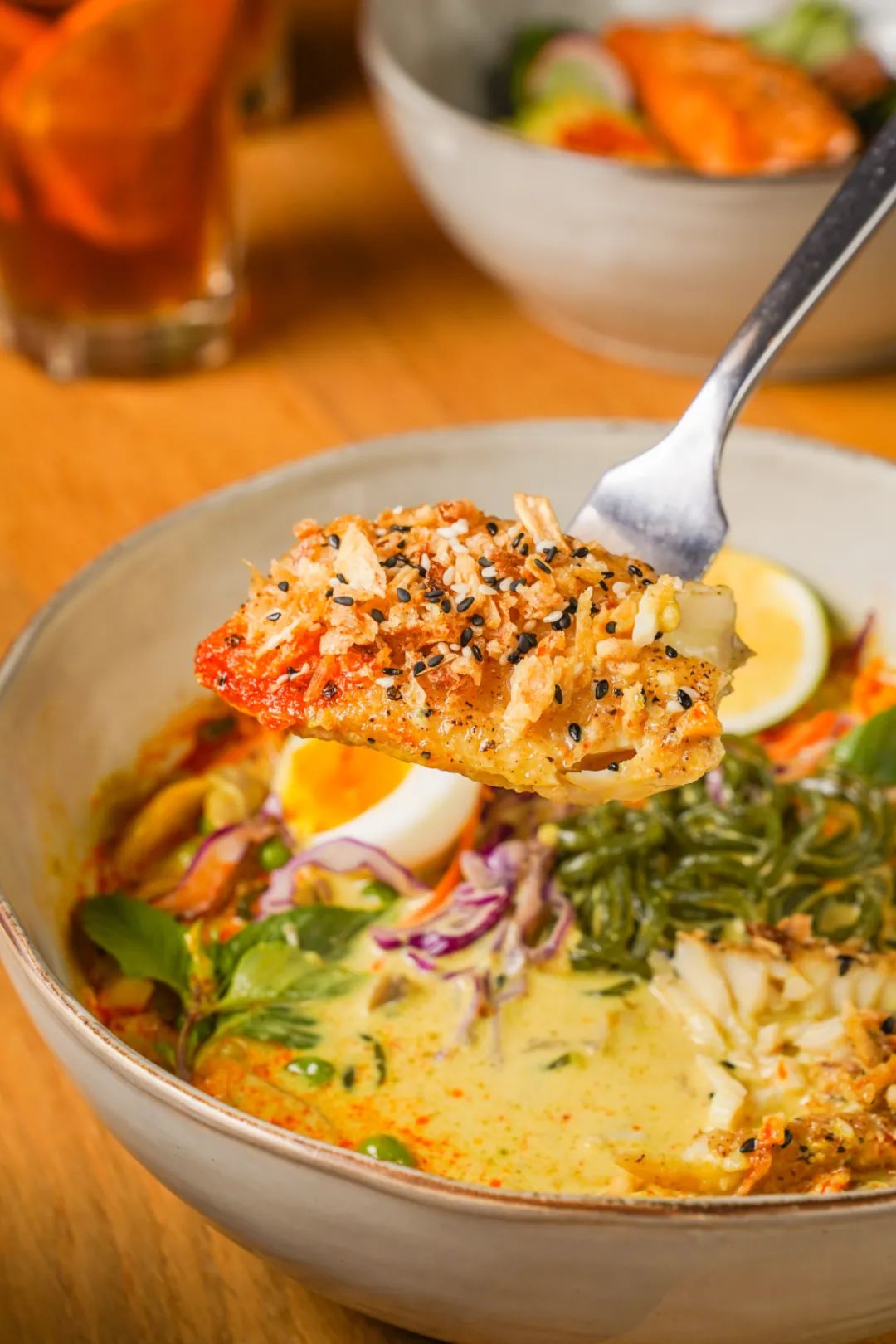 打工人集合！探秘「Wagas沃歌斯」，新鲜力MAX