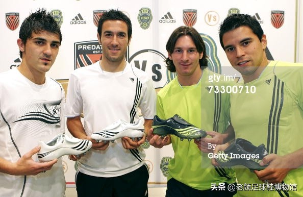 2024美洲杯梅西专属球鞋曝光,梅西美洲杯新战靴