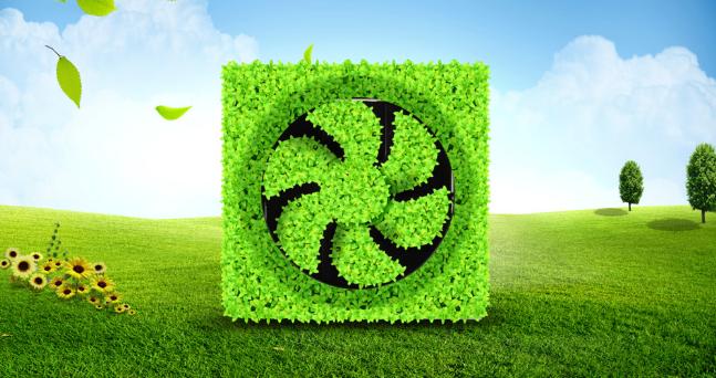 工业电扇哪个品牌好,专业做电扇的品牌