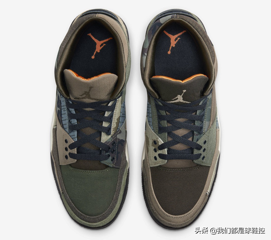 airjordan3发售时间表,airjordan9月发售预览