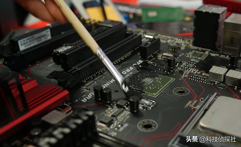 狂飙8-80新品,三代锐龙单核性能