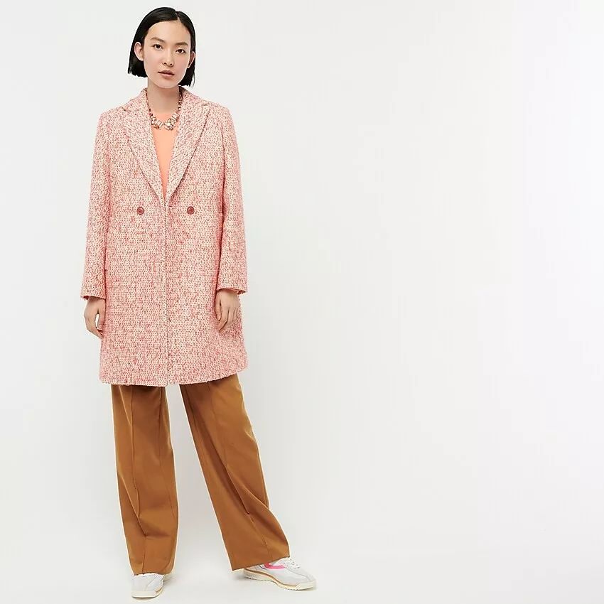 TALLFASHION-高妹穿搭指南