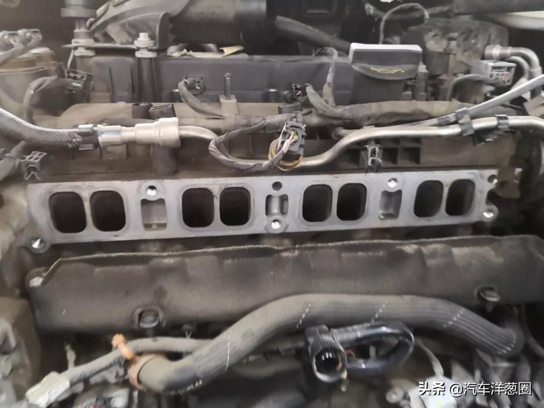 自己动手车子保养换油,汽车三万公里保养换机油常识