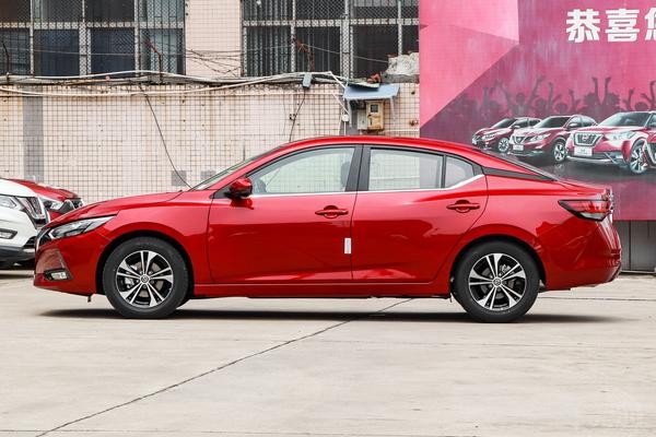 14款轩逸尊享版1.6真实油耗,公认油耗最低的4款车轩逸