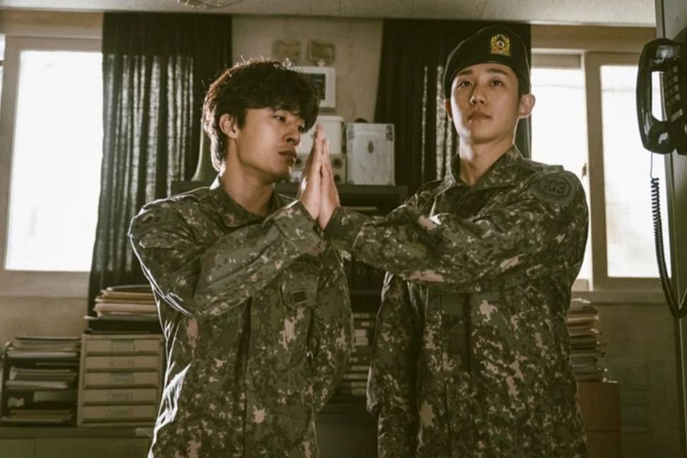 池昌旭李钟硕车银优朴志训南柱赫,车银优丁海寅李钟硕池昌旭南柱赫