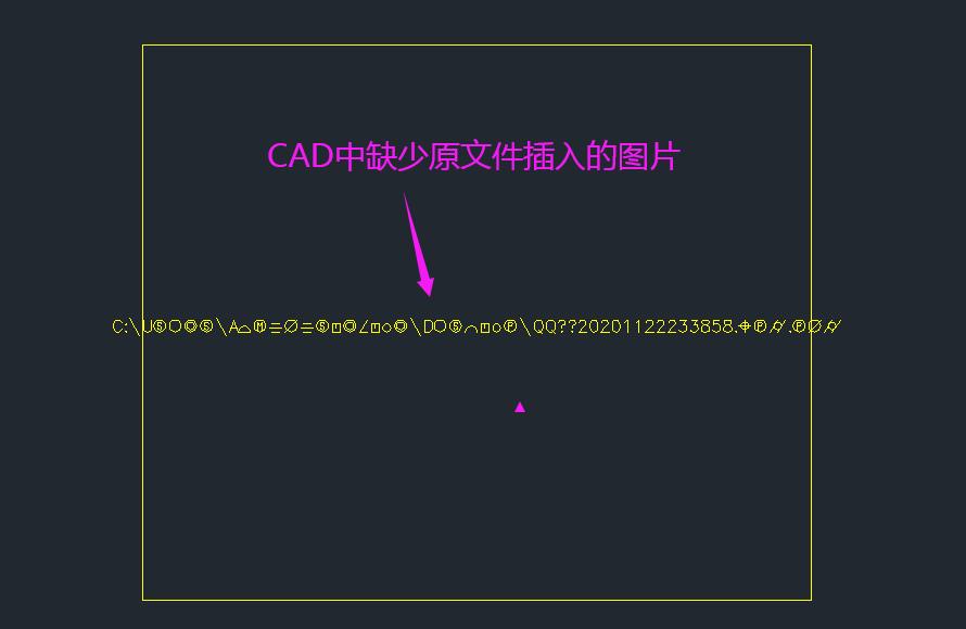 cad文字导入到cad还是显示问号,cad文件发过来只读