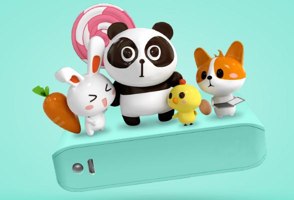 适合长途旅游的充电宝小巧实用,充电宝小巧便携旅行必备