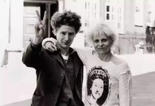 时尚野史西太后和burberry,burberry和西太后联名t恤