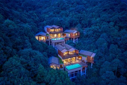 宁海温泉住哪家酒店最好,宁海亲子游酒店