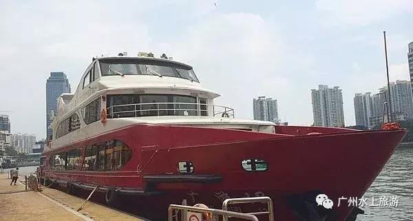 广州珠江游船两元票现在还有吗,广州珠江游船票订票