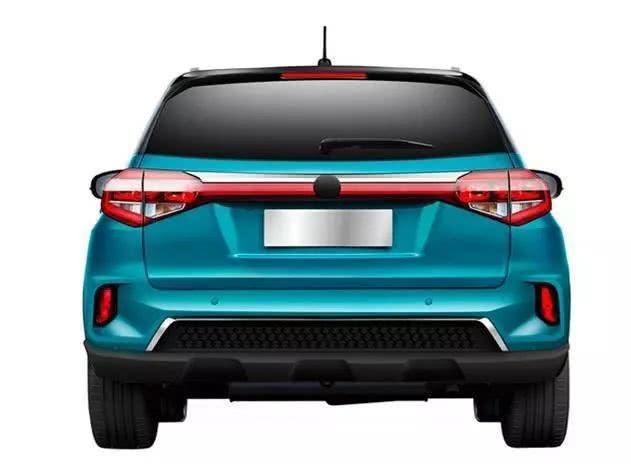 长安铃木suv2020年款,长安铃木suv最新款