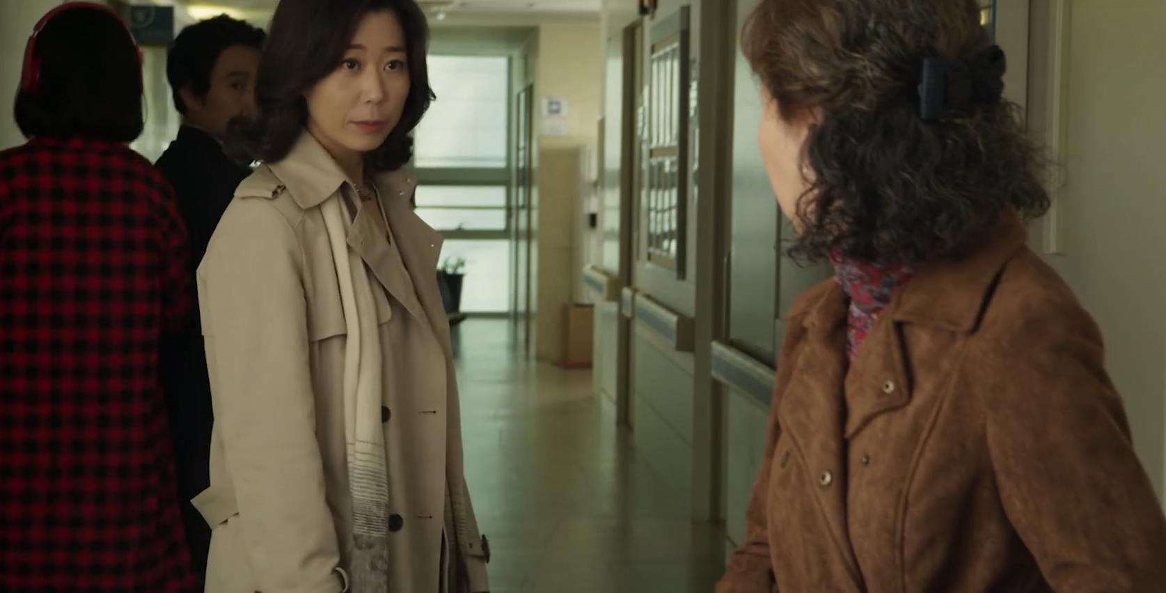 韩国电影揭露人性与欲望的经典片,一部揭露人性和欲望的韩国电视剧